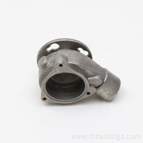 Customized metal parts die-casting stainless steel part